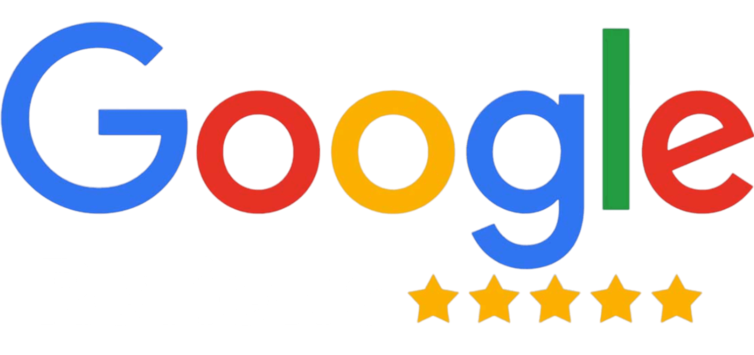 Google Reviews Logo