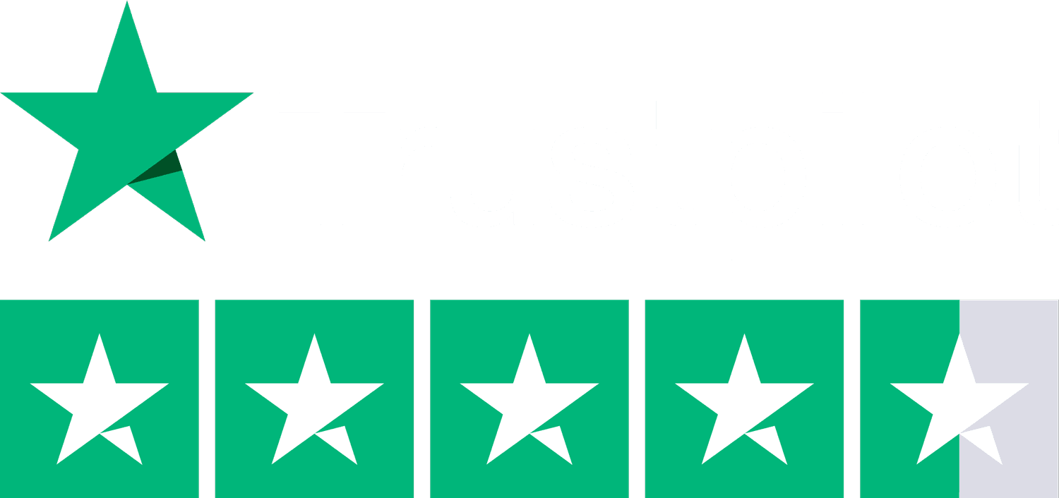 Trustpilot Logo