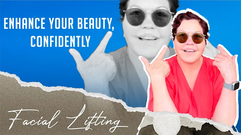 Experiencia Lifting Facial en Turquía