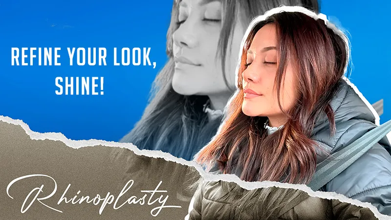 Experiencia Rinoplastia en Estambul