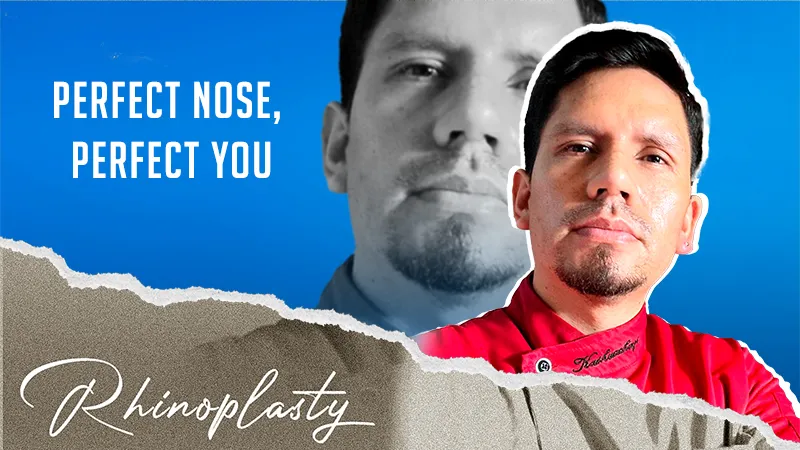 Experiencia Rinoplastia Turquía