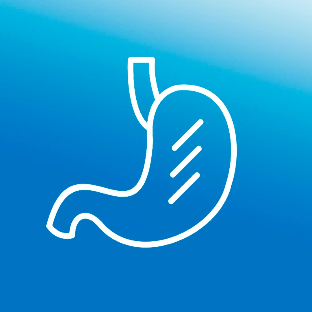 Icono de Cirugía Bariátrica