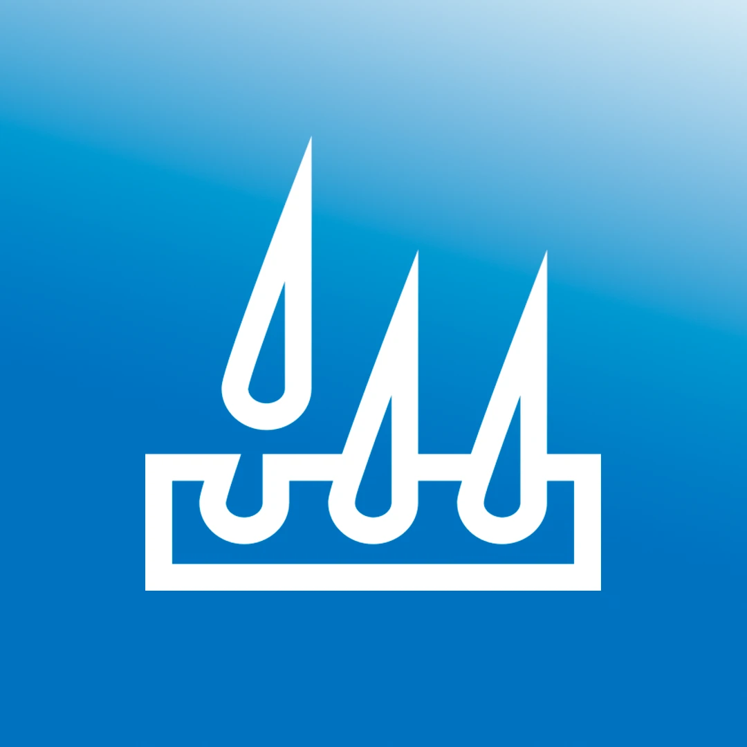 Icono de Trasplante Capilar