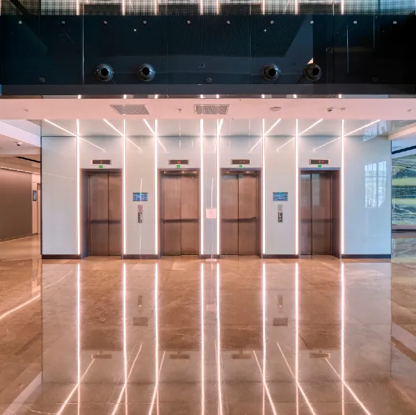 Equipo Zenova Clinic 3