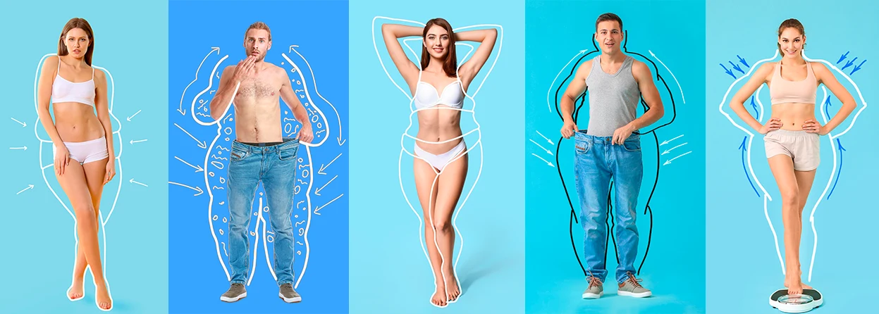 Cirugía Bariátrica Zenova