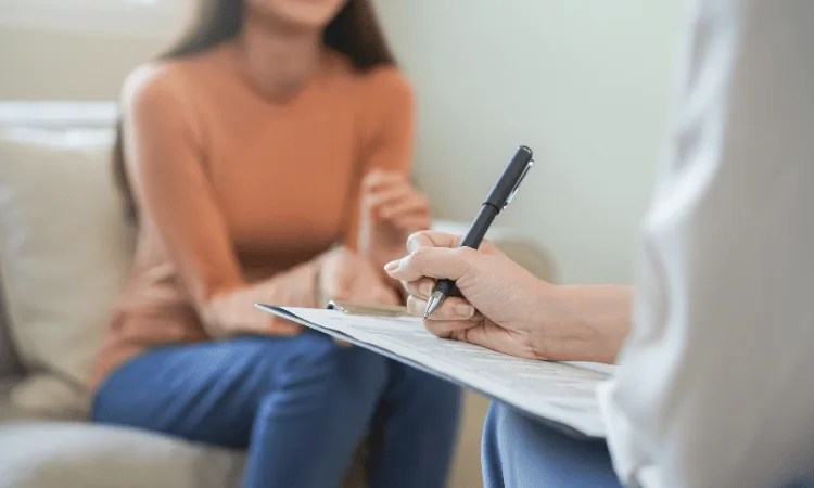 Seguimiento Psicológico