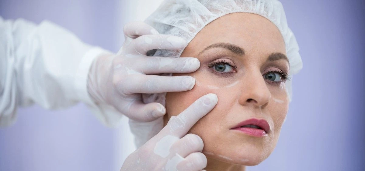 Cirugía Facial Zenova